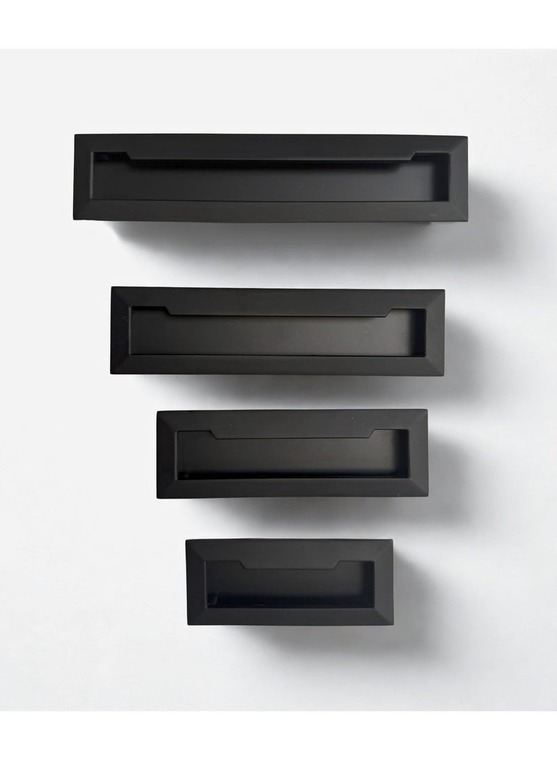 Siag Cabinet Pull Handle 8007 - Image 2