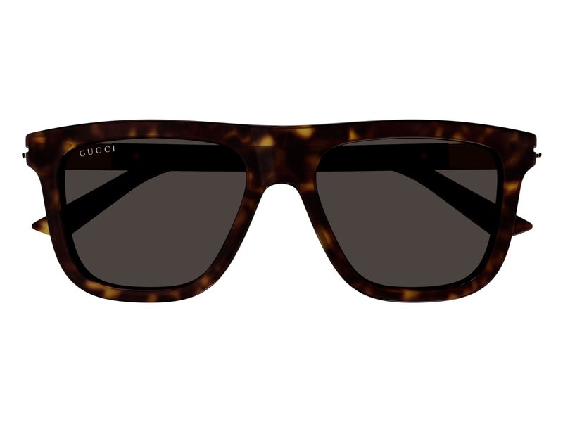 GUCCI Men Square Sunglasses  54 Gg1502S - Image 2