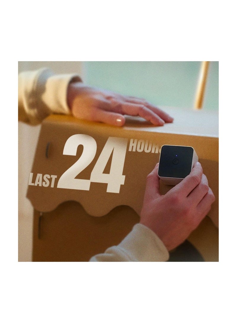 Print X Portable A4 Printer | Color Printing On-the-Go  - Image 3