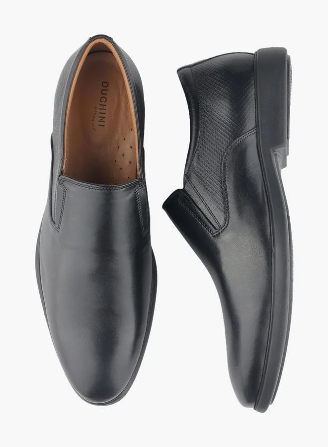 دوتشيني Men Loafers Slip On