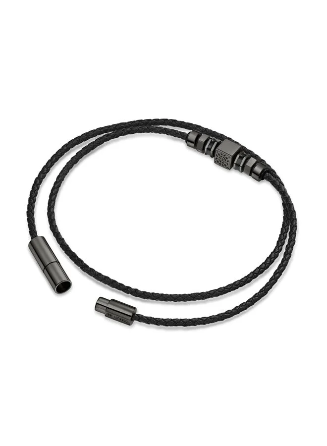 CERRUTI 1881 Bracelet for Men in Grey