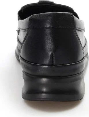 فاست ستيب Leather Women's Casual Shoes 864ZA1201