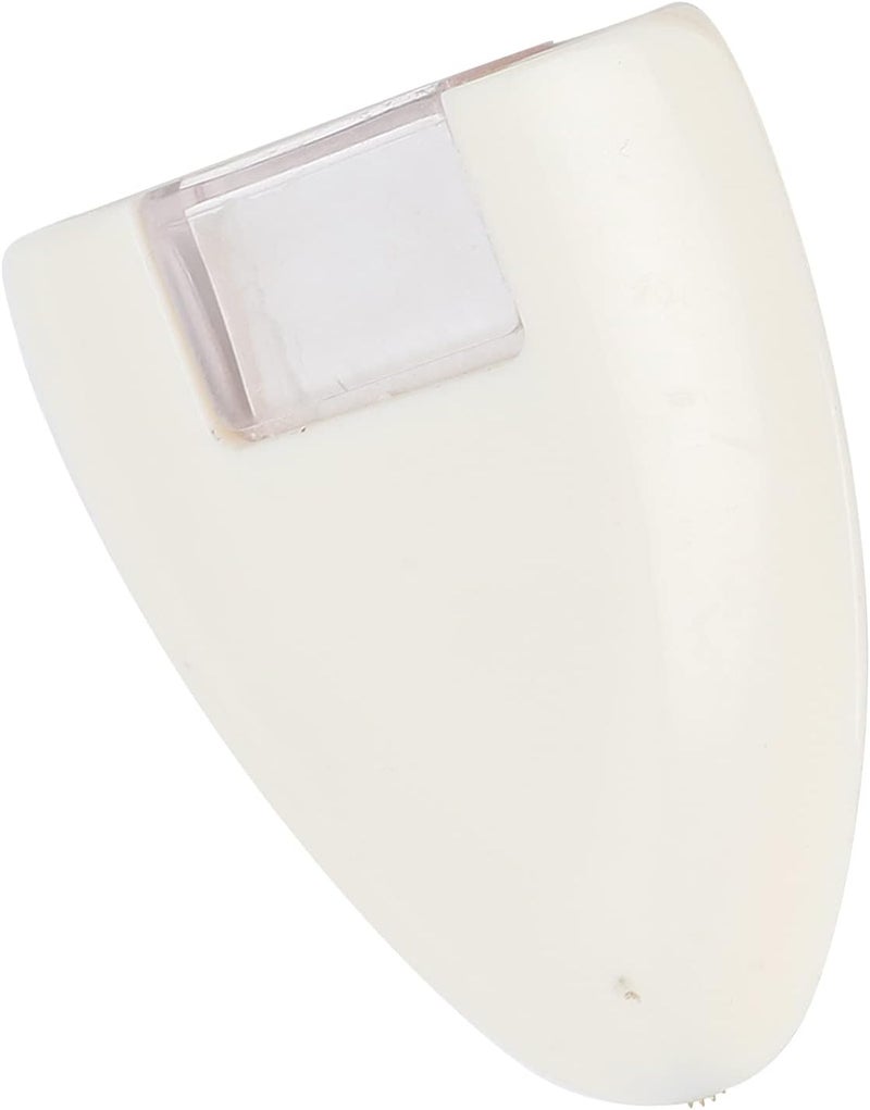 Dioche Sewing Chalk, Tailors Chalk Professional Tailors Chalk Sewing Fabric Tools Sewing Fabric Chalk Fabric Chalk Embroidery Craft Accessories (White) - Image 5