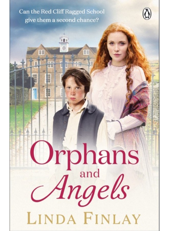 Orphans and Angels 