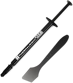 Thermalright TF8 1.2g Thermal Compound Paste Heatsink Paste Carbon Based High Performance Thermal Compound CPU for All - Image 1