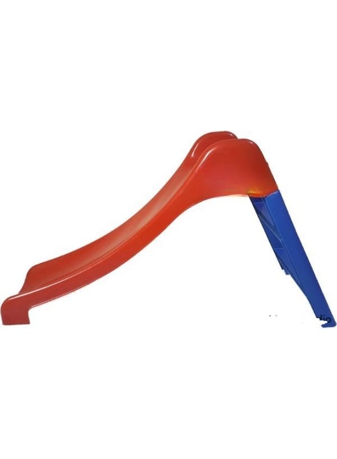 زحليقة للأطفال – زحليقة آمنة وممتعة للعب في الهواء الطلق، متينة وسهلة التركيب - Image 1