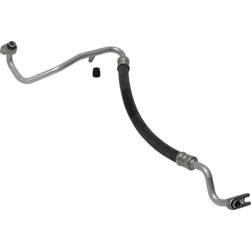 UAC HA 111671C A/C Suction Line Hose Assembly - Image 2