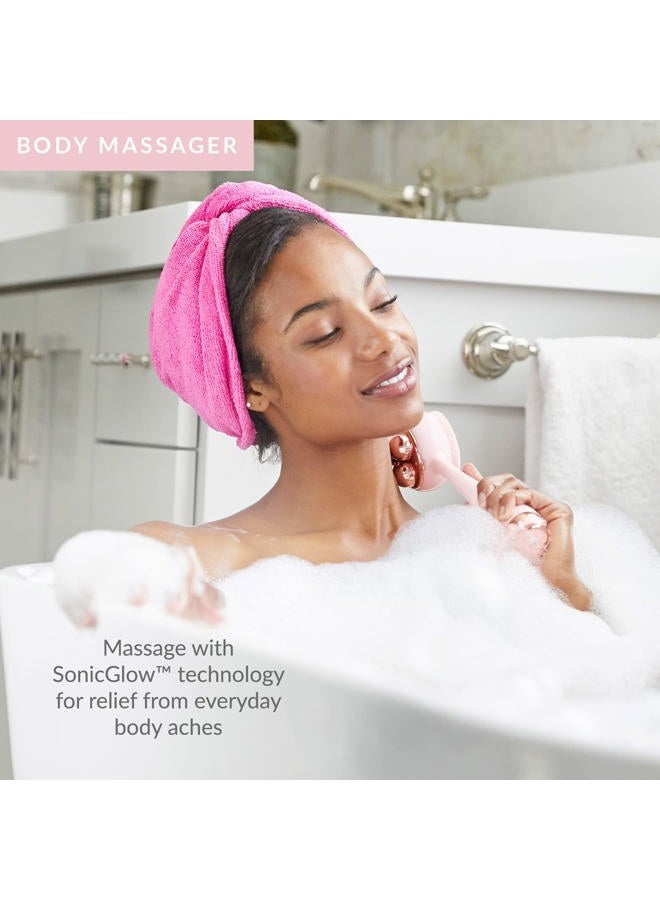 PMD relax Body Massager Replacement, 1 ct. - Image 2