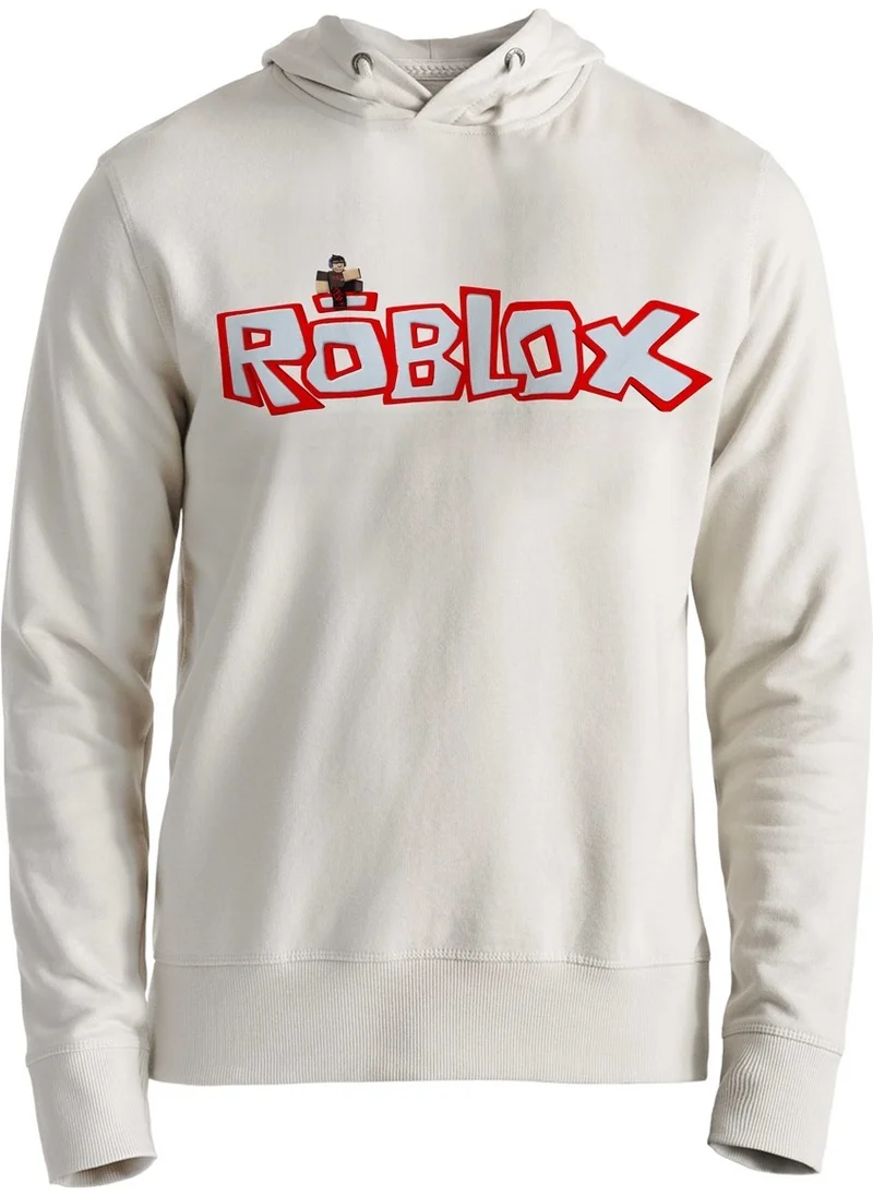 Alfa Tshirt Roblox Kids Sweatshirt