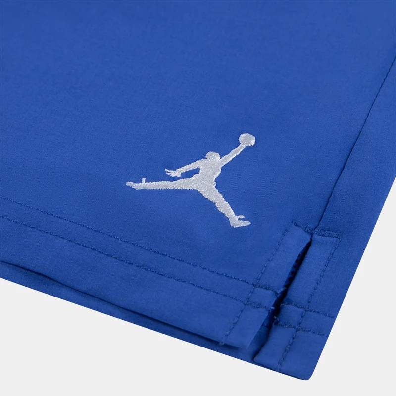 Jordan Blue Kids' Jumpman Play Shorts  | Best Price UAE