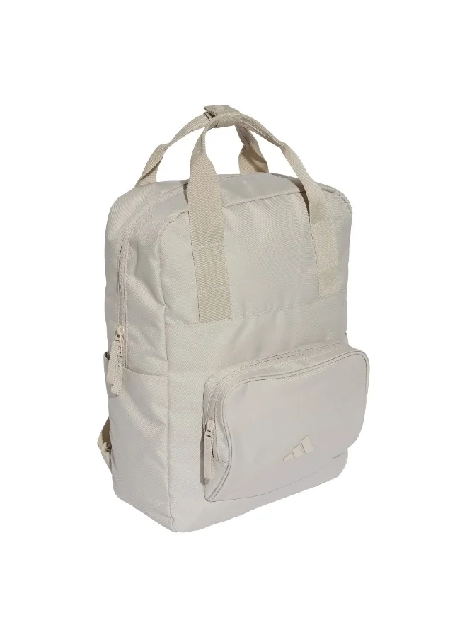 adidas Prime Bp Grey Training Bags For Unisex 1 Size
