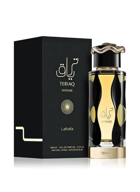 Teriaq Intense EDP Unisex -100ml