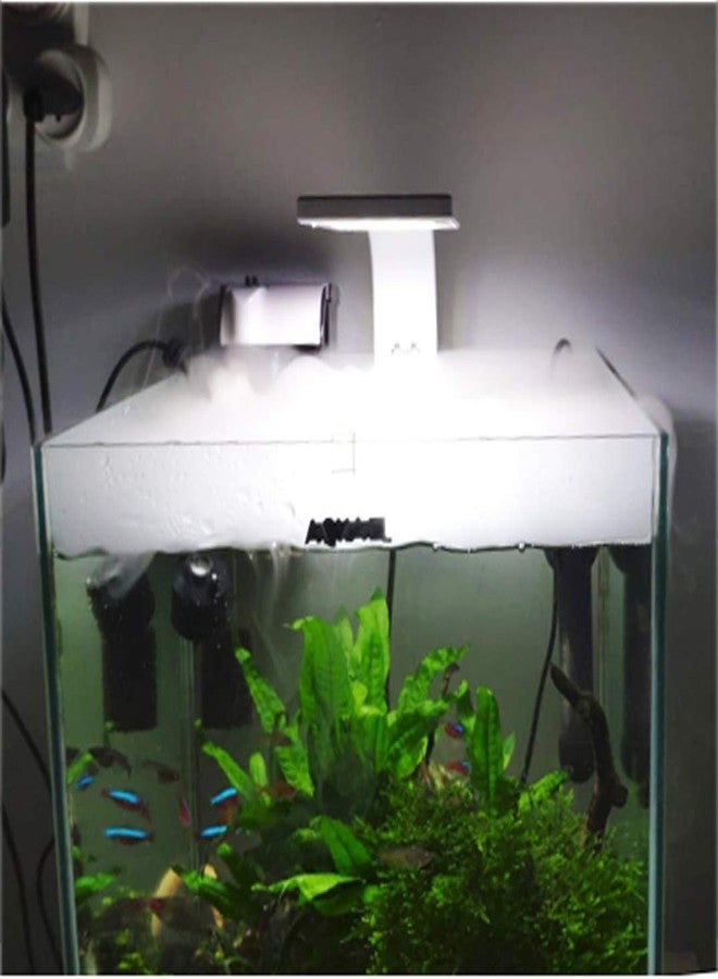 beduan جهاز توليد الضباب بيدوان، بخاخ ضباب لنافورة المياه، البركة، حوض السمك، المزهرية، ديكور الهالوين - Image 5