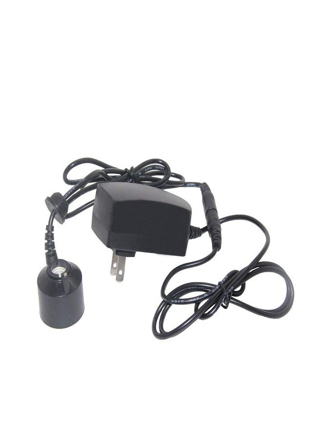 beduan جهاز توليد الضباب بيدوان، بخاخ ضباب لنافورة المياه، البركة، حوض السمك، المزهرية، ديكور الهالوين - Image 4