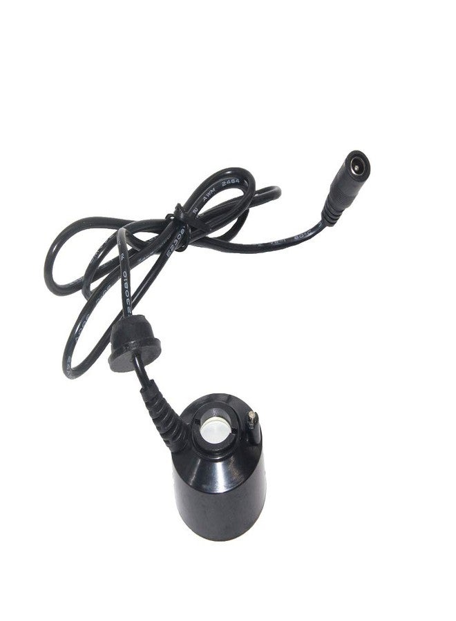 beduan جهاز توليد الضباب بيدوان، بخاخ ضباب لنافورة المياه، البركة، حوض السمك، المزهرية، ديكور الهالوين - Image 2