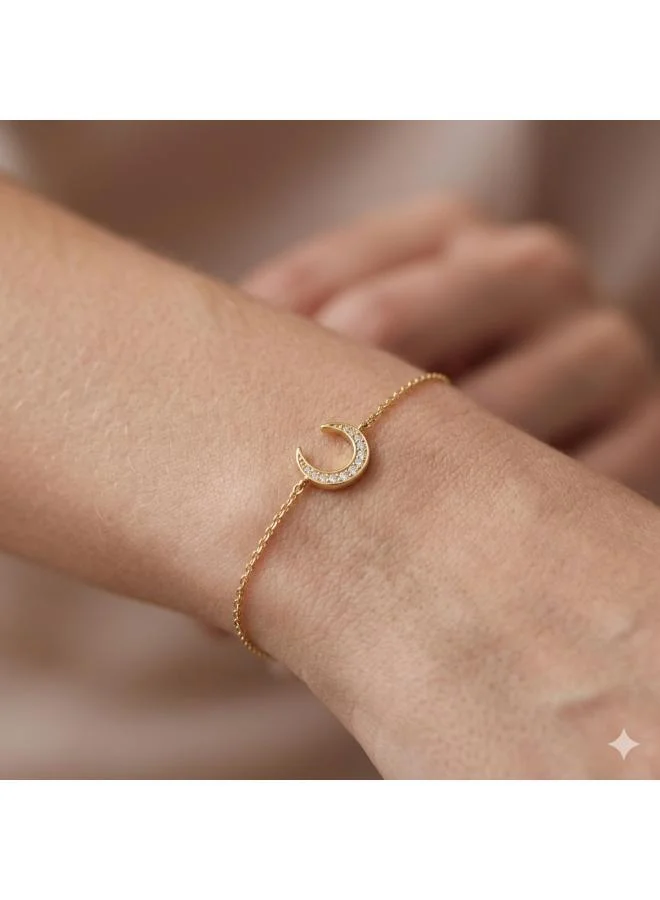 Rovaux Crystal Bracelet