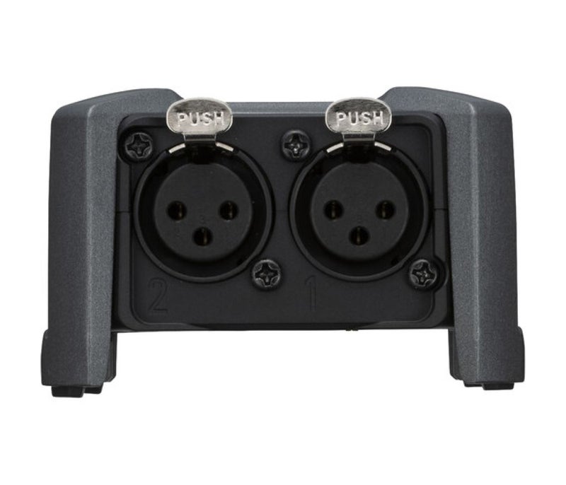 ZOOM مسجل ميداني Zoom F3 بمدخلين - Image 2