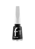 flormar 10 Black Minimalism New