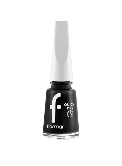 فلورمار سنيكرز Qne-10 أسود مينيماليست جديد 10 Black Minimalism New
