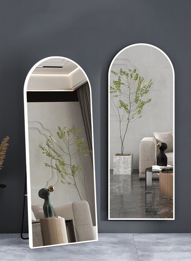 Full Length Standing Dressing Mirror 40 X 150 Cm - Image 2