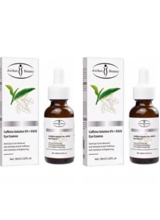 2-Piece Caffeine Solution 5% + EGCG Eye Essence 30ml - pzsku/ZDC0BCE61A28F0DC01ED8Z/45/_/1643454638/873b4556-8231-468c-8f4f-383009a1bd9c