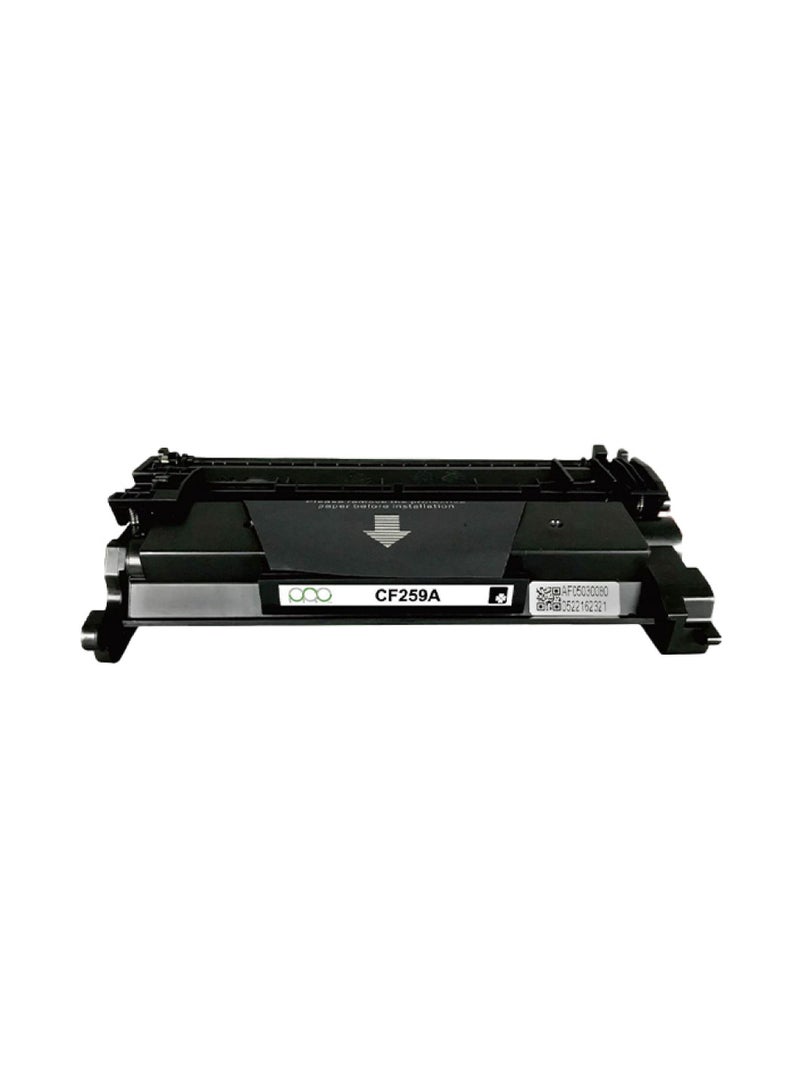 i-Aicon Compatible Laser Toner Black (HP CF259A | 59A) - Image 2