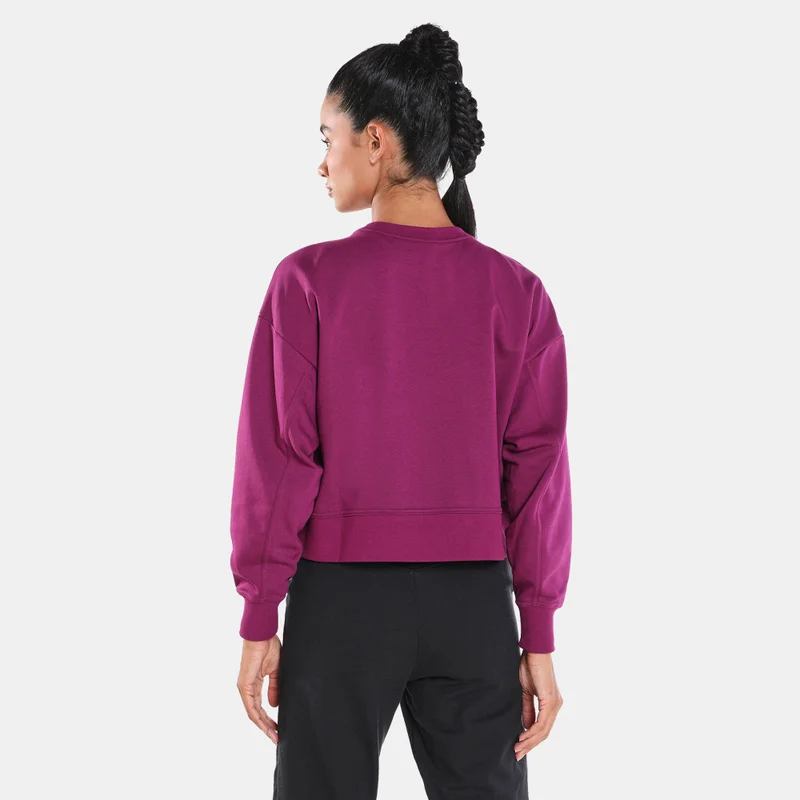 Nike Women's Dri-FIT Get Fit Sweatshirt