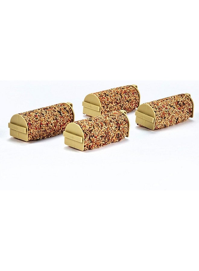 كايتي أعواد كايتي فورتي-دايت برو هيلث بالعسل لطيور الباراكيت، قطعتان، 7 أونصة (عبوة من قطعتين) - Image 3