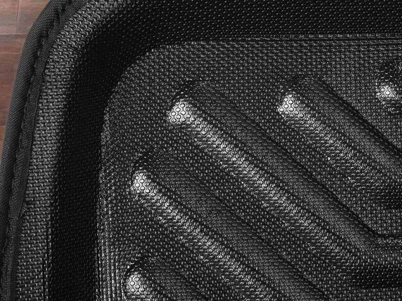 AutoExpanse Car Accessories 3D Mats Foot Mat Anti-Skid Waterproof 3d/4d PVC Custom Fit Car Mats Black for Fronx - Image 3