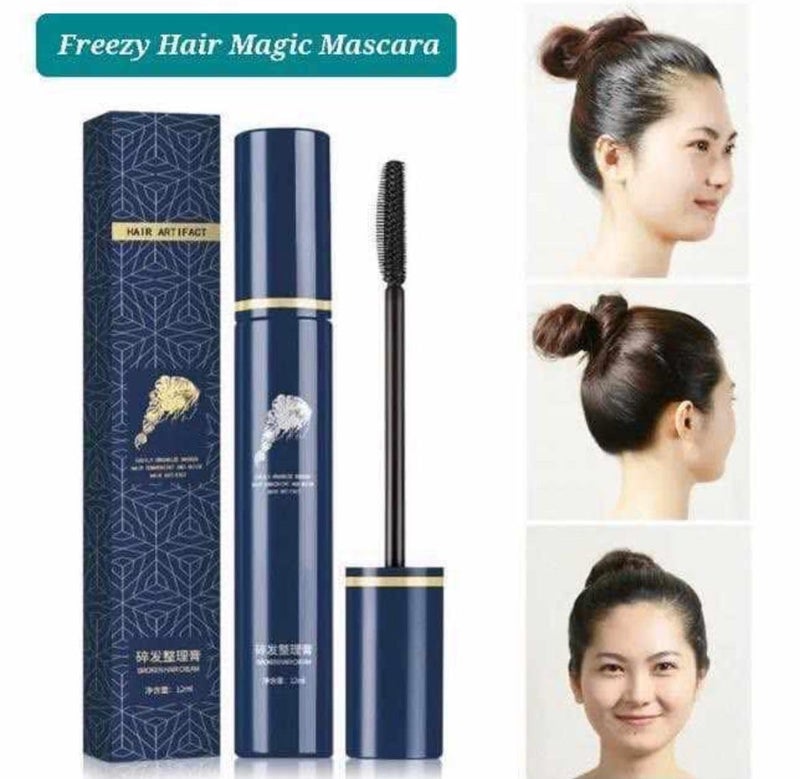 JOJI Hair Finishing Stick for Broken Hair  Gel for Women Naturally Refreshing suitable for All Hair Types Smooth and Adds Shine - Image 2