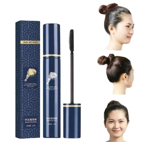 JOJI Hair Finishing Stick for Broken Hair  Gel for Women Naturally Refreshing suitable for All Hair Types Smooth and Adds Shine - Image 1