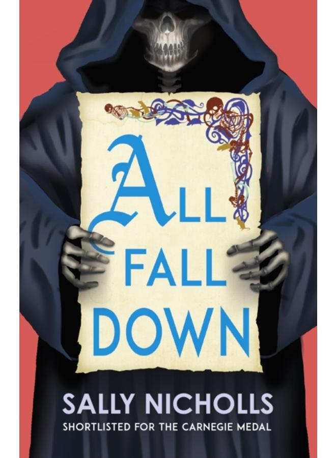 All Fall Down 