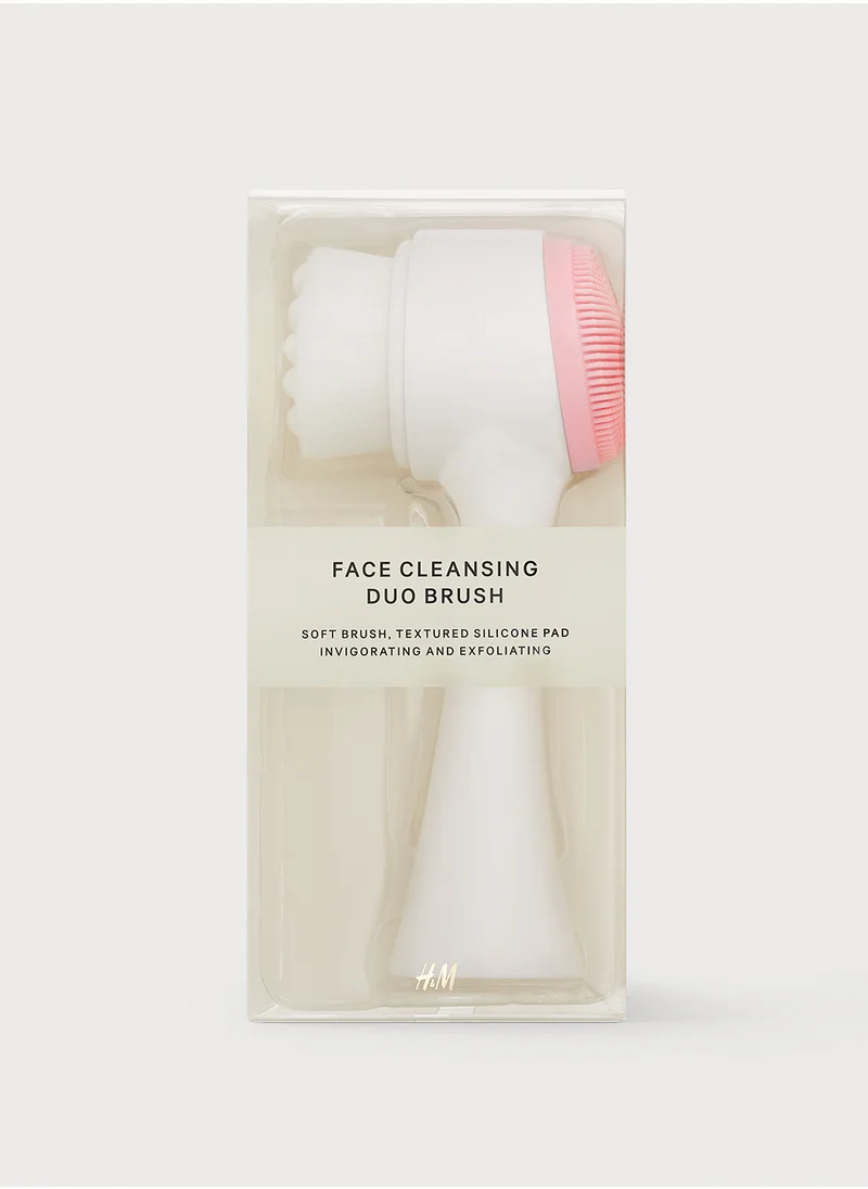 اتش اند ام Cleansing Brush