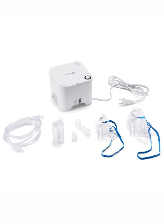 Citizen Compressor Nebuliser GC806 - Image 1