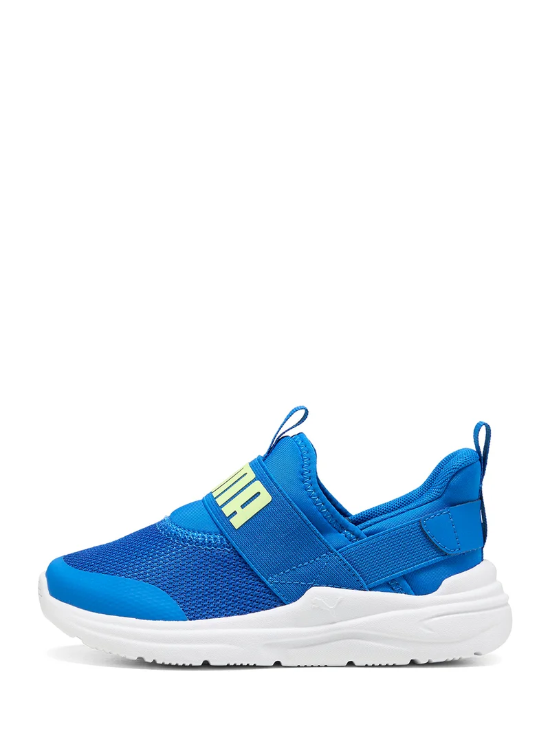 بوما Youth Soft Wired 2 Sliptech Ps