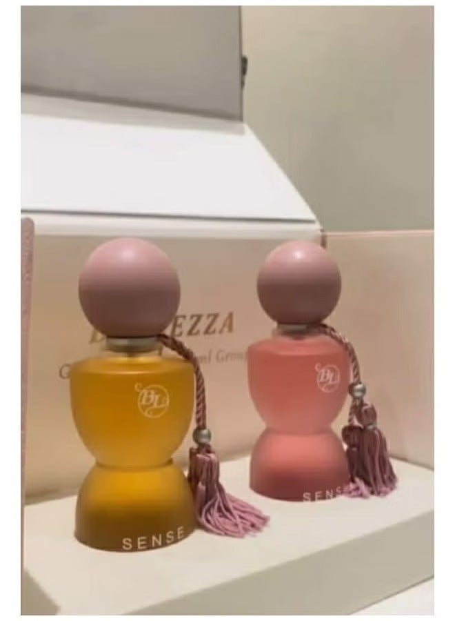 بيليزا بكج عطر جورجينا 2*75مل - Image 2