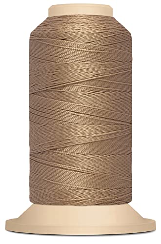 Gutermann Upholstery Thread 325 Yds Dover Beige