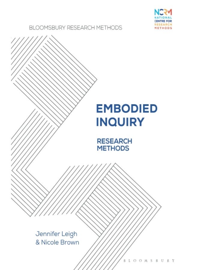 Embodied Inquiry: Research Methods - Image 1