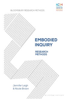 Embodied Inquiry: Research Methods  - Image 2