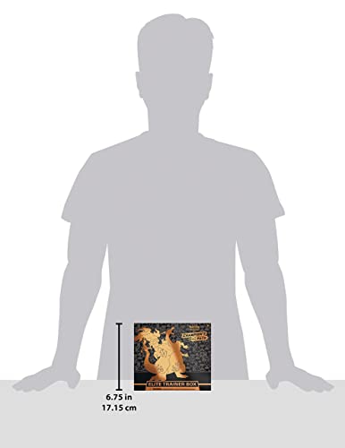 Pokemon TCG: Champion's Path Elite Trainer Box, Multicolor - Image 4