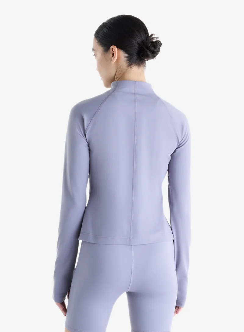 New Balance Harmony Fitted Jacket