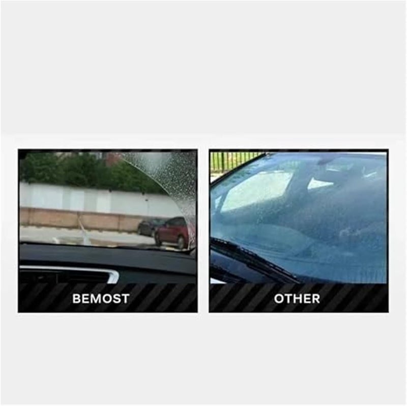 DEMULAX Car Front Wiper Blades for Lifan 530 - Image 3