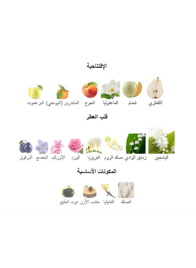 SHURFAN BANAFA J'adore Line perfume {J'adore by Dior Women's LINE} 100 ml concentrated perfume oil by Shurfan Banafa. - Image 2