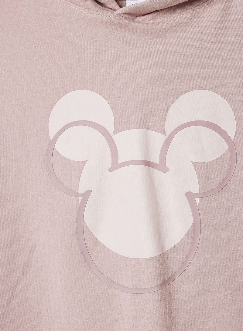 NAME IT Kids Mickey Mouse Hoodie - Image 3
