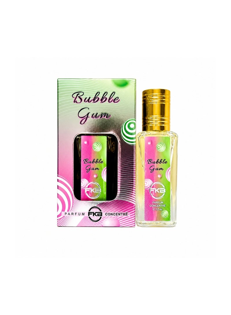 ف.ك.ب للعطور ببل جم - Image 1