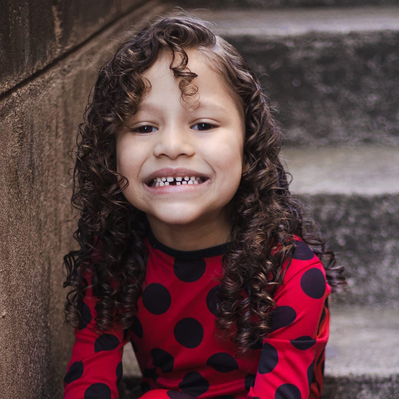 Sunny Isle Kids Care Extreme Hydrating Shampoo 12oz | Gentle Care Cleanser for Children's Coils, Waves & Curls | Infused with Jamaican Black Castor Oil for Hair Growth - Image 2