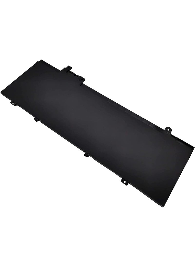 Terabyte New Replacement .L17L3P71 for Len.ovo ThinkPad T480S Series L17M3P71 L17M3P72 01AV478 01AV479 01AV480 SB10K97620 SB10K97621 SB10K97622 11.5 8V 57Wh - Image 5