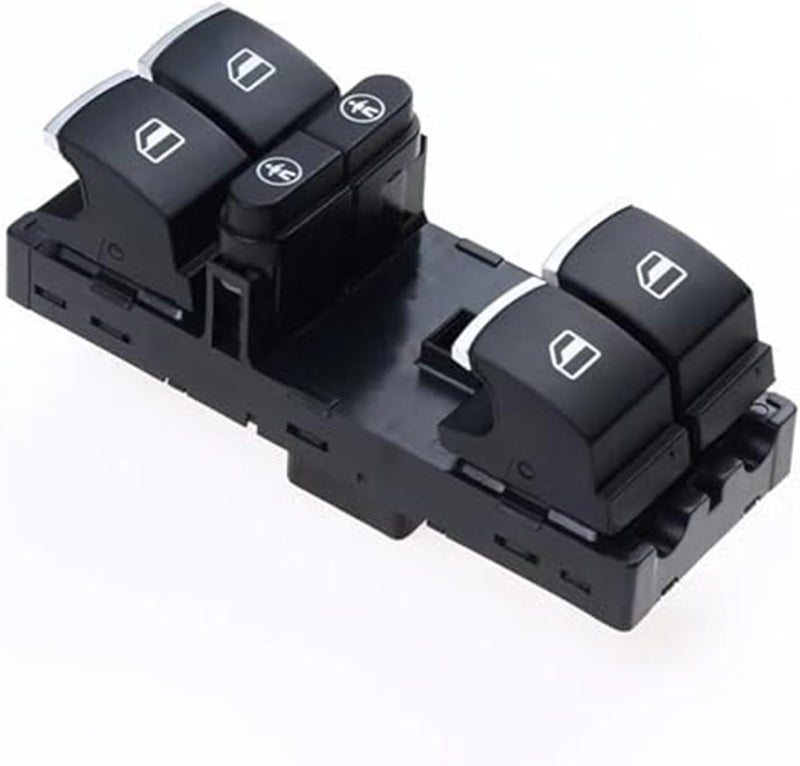 Wivplex Electric Power Window Switch for VW Models - Image 4