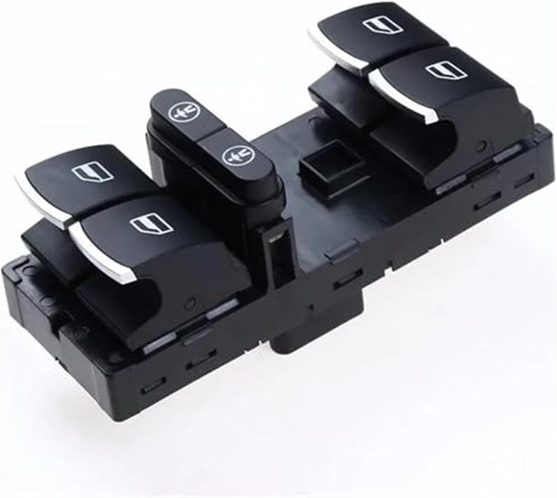 Wivplex Electric Power Window Switch for VW Models - Image 1