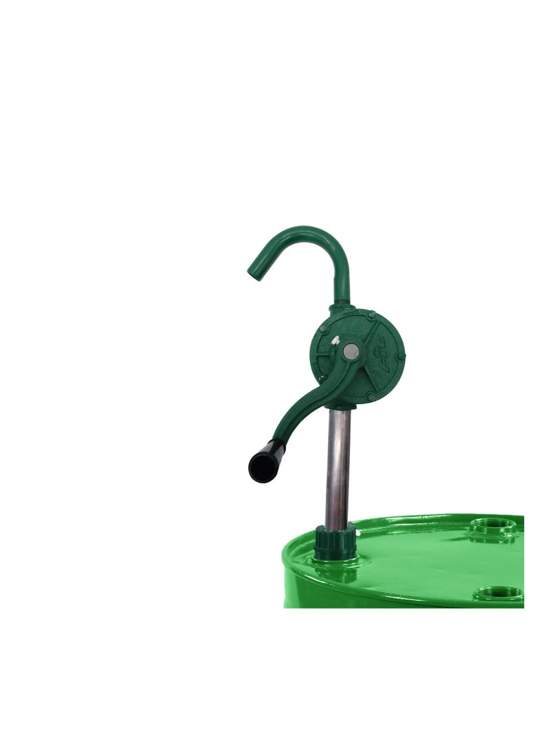 FIT RP-23 1 Inch Manual Oil Pump – Japanese Model